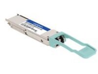 AddOn - QSFP28 transceiver module (equivalent to: Cisco QSFP-100GB-130458-20-E-C)