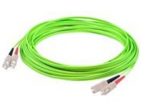 AddOn - Patch cable - SC/PC multi-mode (M) to SC/PC multi-mode (M)