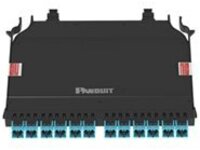 Panduit HD Flex - Pre-terminated fiber optic cassette