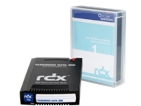 Overland-Tandberg - RDX HDD WORM cartridge