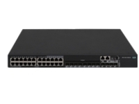 HPE FlexNetwork 5140 HI