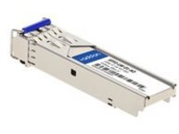 AddOn QLogic SFP2-LW-01 Compatible SFP Transceiver