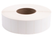 2INX1IN TT SYN (POLYESTER) MATTE LABEL (USE WAX/RESIN OR RESIN RIBBON), 8INOD/3I