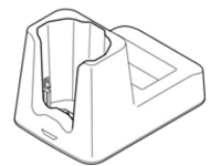 Unitech - Barcode scanner charging stand