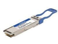 AddOn - QSFP28 transceiver module (equivalent to: F5 Networks F5-UPG-QSFP28)