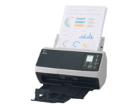 Ricoh fi 8190 - Document scanner