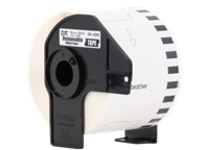 Brother DK4205 Removable