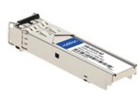 AddOn - SFP+ transceiver module (equivalent to: Calix 100-01514)