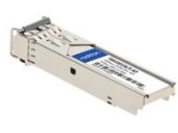 AddOn - SFP+ transceiver module (equivalent to: Infinera TRX100106/5)