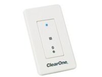 ClearOne CONVERGE Wall-Mount Bluetooth Expander