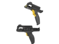 Zebra - Handheld pistol grip handle