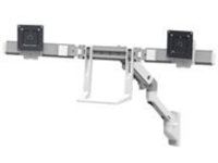 Ergotron HX Dual Monitor Wall Mount Arm