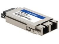 AddOn Aruba LC-GBIC-LX Compatible GBIC Transceiver