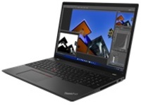 Lenovo ThinkPad T16 Gen 1 - 16" - Core i5 1235U - 16 GB RAM - 512 GB SSD - English