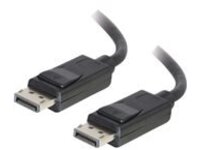 C2G 35ft 8K DisplayPort Cable