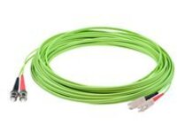 AddOn - Patch cable - TAA Compliant