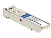 AddOn - SFP (mini-GBIC) transceiver module - 4Gb Fibre Channel - TAA Compliant