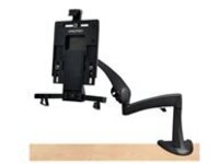 Ergotron Neo-Flex - Mounting kit (articulating arm, extension, desk clamp mount, grommet mount, cradle)