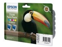 Epson T009 Twin Pack