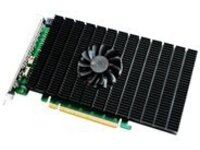 HighPoint SSD7104F - Storage controller (RAID)