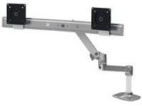 Ergotron LX Desk Dual Direct Arm