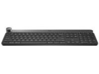 Logitech Craft Advanced with Creative Input Dial
