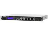 QNAP QGD-1602P - Switch