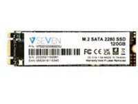 V7 - SSD - 120 GB - internal