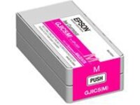 Epson GJIC5(M) - Magenta