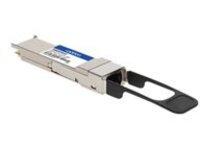 AddOn Intel E40GQSFPSR Compatible QSFP+ Transceiver
