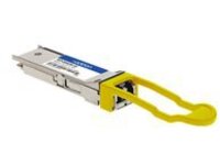 AddOn Cisco WSP-Q40GLR4L Compatible QSFP+ Transceiver