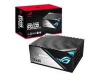 ASUS EROG THOR 1000W PLATINUMIIFULLYMODULAR POWESUPPLY 1000 WATT
