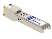 AddOn - SFP&#x2B; transceiver module (equivalent to: Cisco MA-SFP-10GB-T, Meraki MA-SFP-10GB-T)