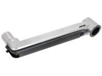 Ergotron LX - Mounting component (sit-stand extension)