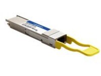AddOn - QSFP&#x2B; transceiver module (equivalent to: Brocade 40G-QSFP-PLR4)