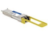 AddOn - QSFP28 transceiver module (equivalent to: Arista Networks QSFP-100G-DR-AR)