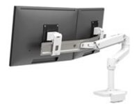Ergotron LX Desk Dual Direct Arm