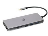 IOGEAR Triple HD Compact