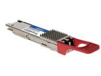 AddOn - QSFP-DD transceiver module (equivalent to: Coriant ZXS-QDL8ZZZZ-00-40)