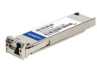 AddOn - XFP transceiver module (equivalent to: Calix 100-02139)