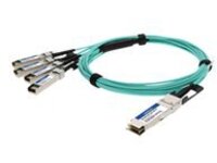 AddOn - 40GBase-AOC direct attach cable