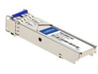 AddOn - SFP (mini-GBIC) transceiver module (equivalent to: Infinera TRX100007)
