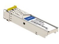 AddOn - SFP+ transceiver module (equivalent to: Optelian 1025-4805)