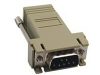 Tripp Lite Modular Serial Adapter to Ethernet Console Server