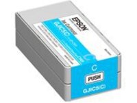 Epson GJIC5(C) - Cyan