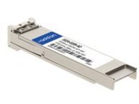 AddOn - XFP transceiver module (equivalent to: Optelian 1024-0209)