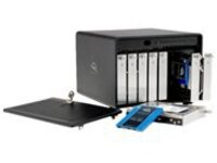 OWC ThunderBay 8 - Hard drive array
