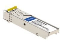 AddOn - SFP (mini-GBIC) transceiver module - GigE - TAA Compliant