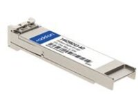 AddOn - XFP transceiver module (equivalent to: ADTRAN 1442982G3)