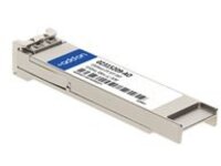 AddOn - XFP transceiver module (equivalent to: Huawei 02315209, Huawei XFP-STM64-LH40-SM1550)